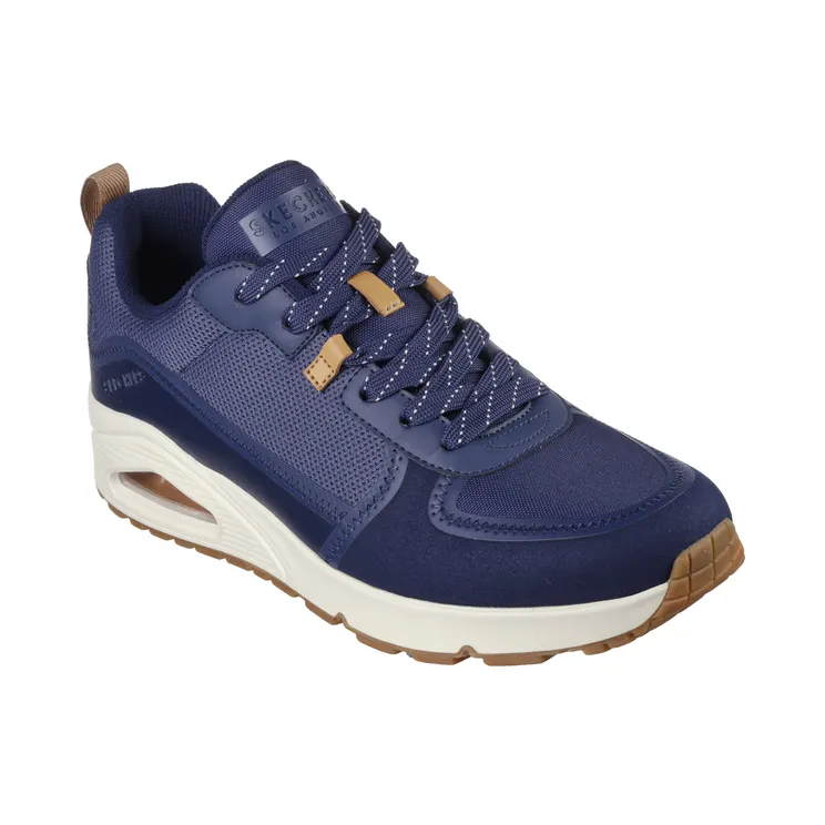 Skechers Uno – Layover – Marine (183010 NVY)