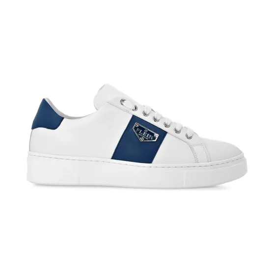 Philipp Plein met logoplakkaat “White” (UADSUSC0703PLE075N)