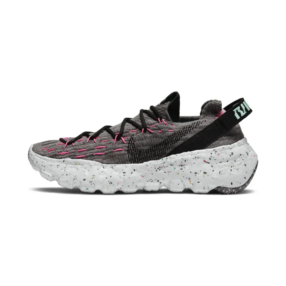 Nike Space Hippie 04 Grey (CD3476-003)