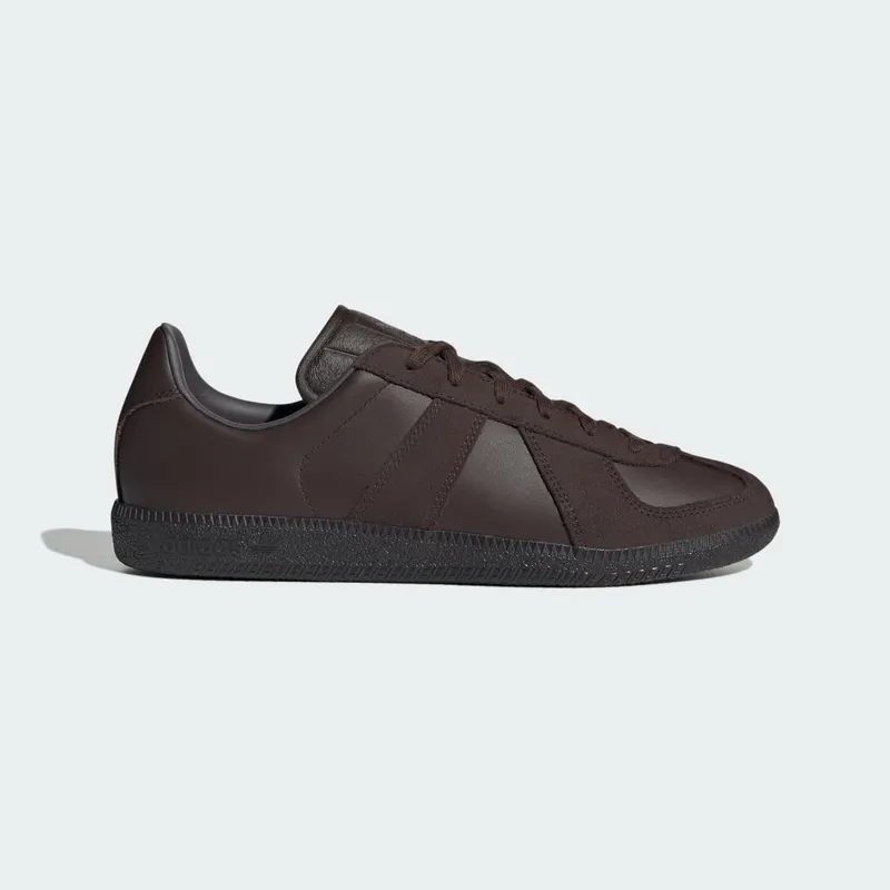 Adidas BW Army Dark Brown / Dark Brown / Night Brown (JR2003)