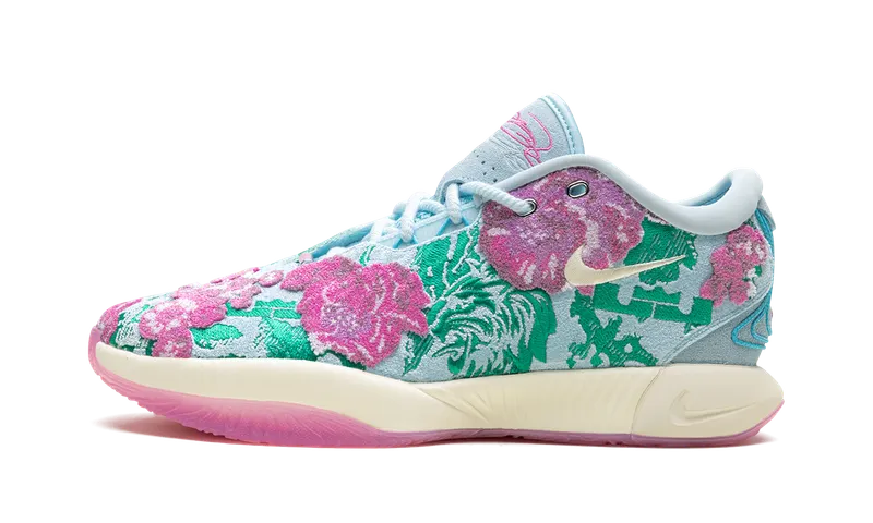 Nike LeBron 21 “Grandma’s Couch – Pearl of Z” (FV7275-401)