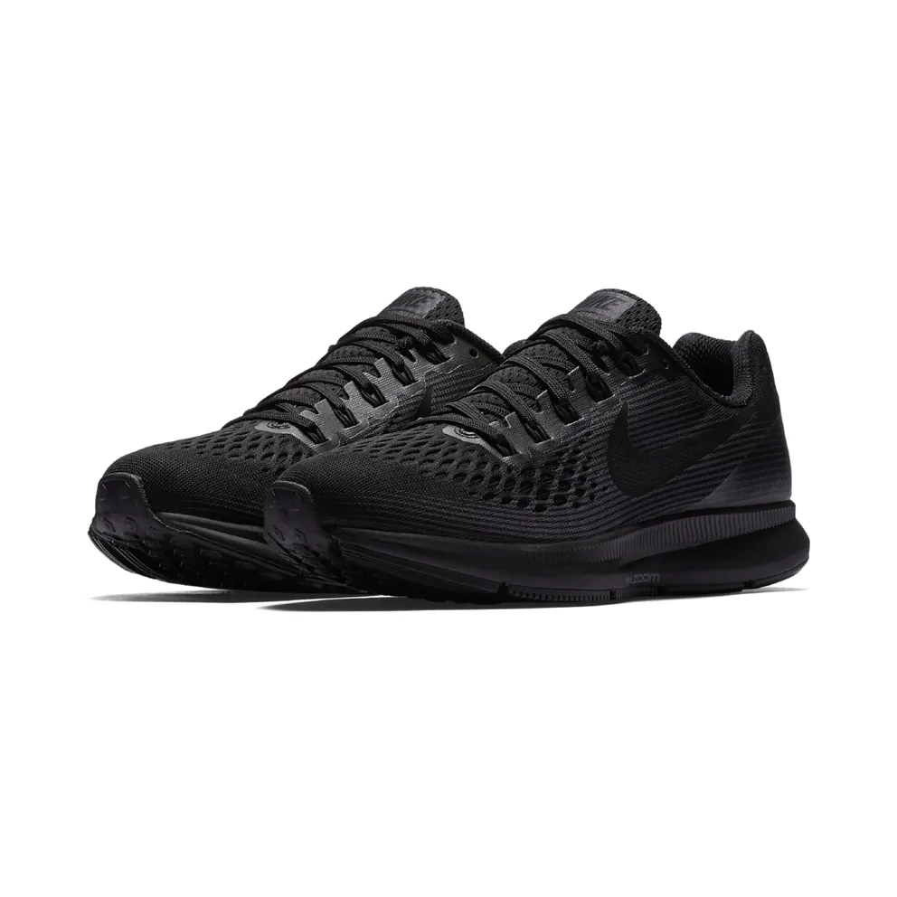 Nike Air Zoom Pegasus 34 Black Anthracite (880560-003)