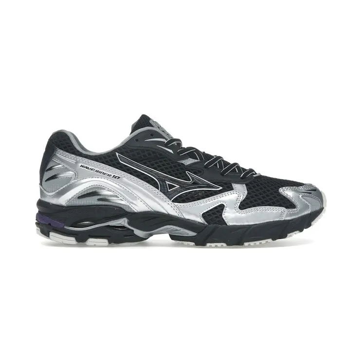 Mizuno Wave Rider 10 Millennium Pack (D1GA250601)