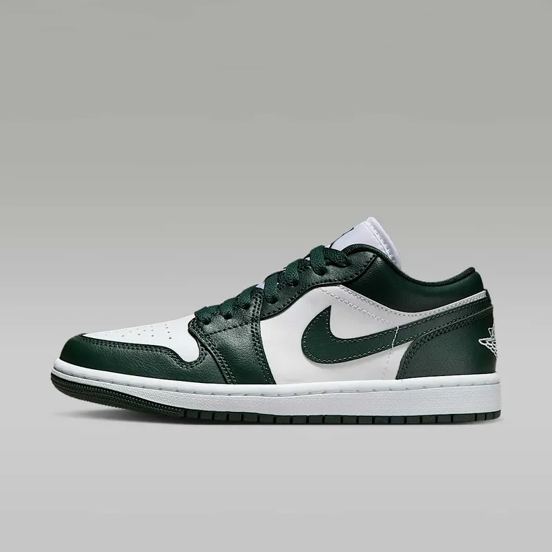 Nike Air Jordan 1 Low Galactic Jade (W) (DC0774-113)