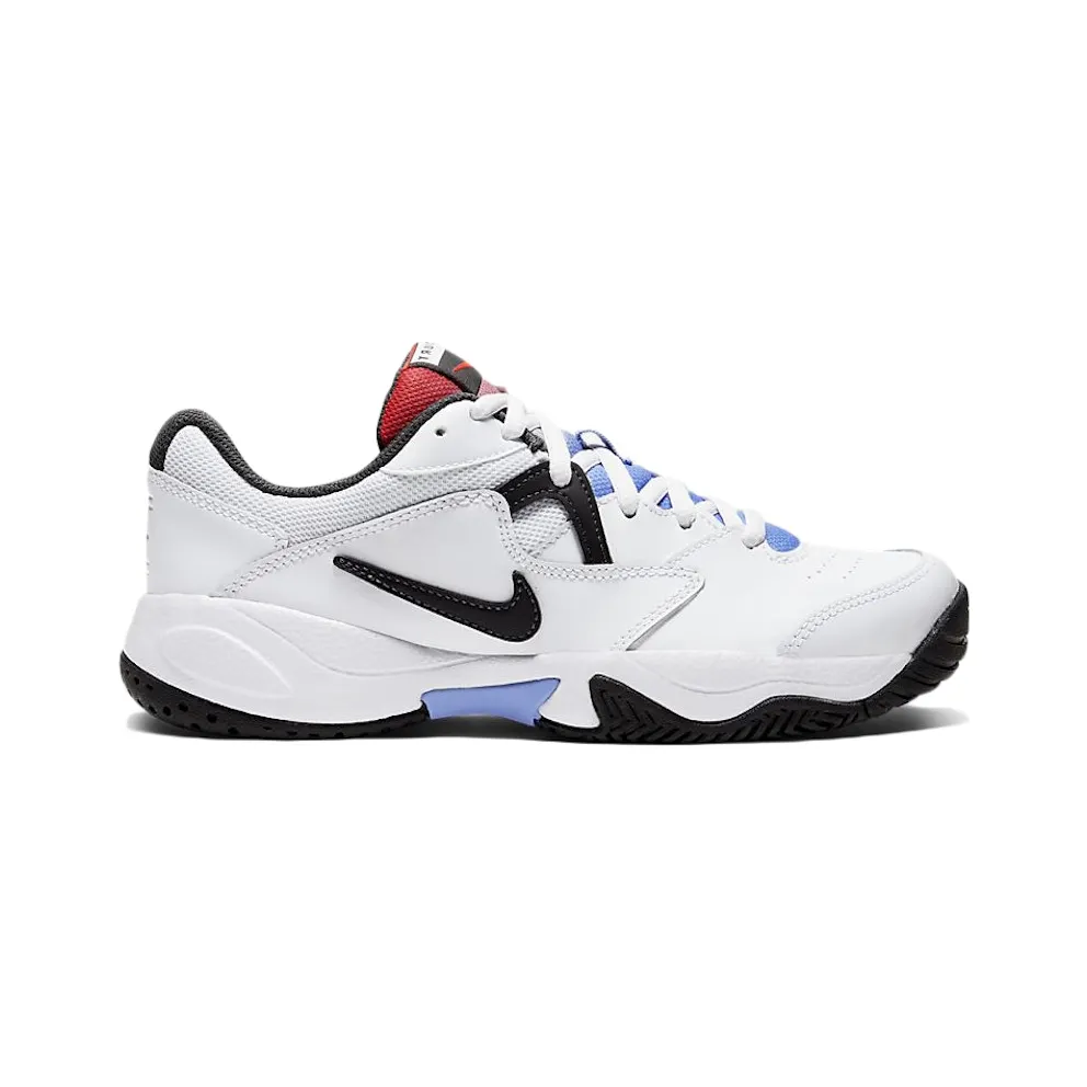NikeCourt Lite 2 Hardcourt White (AR8838-103)