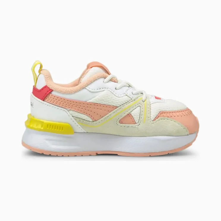 Puma x Peanuts Mirage Mox baby’s White (37573602)