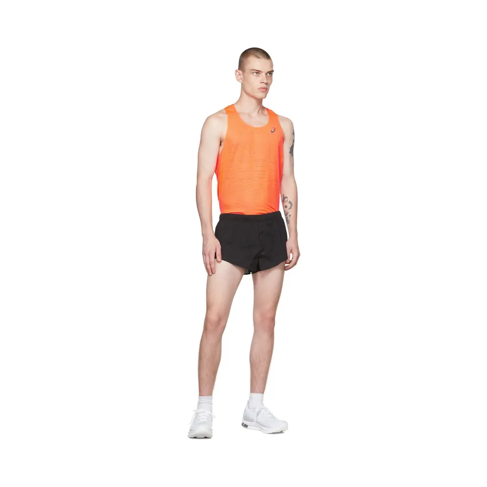 Asics Black Gel-Kinsei Blast (1011B203)