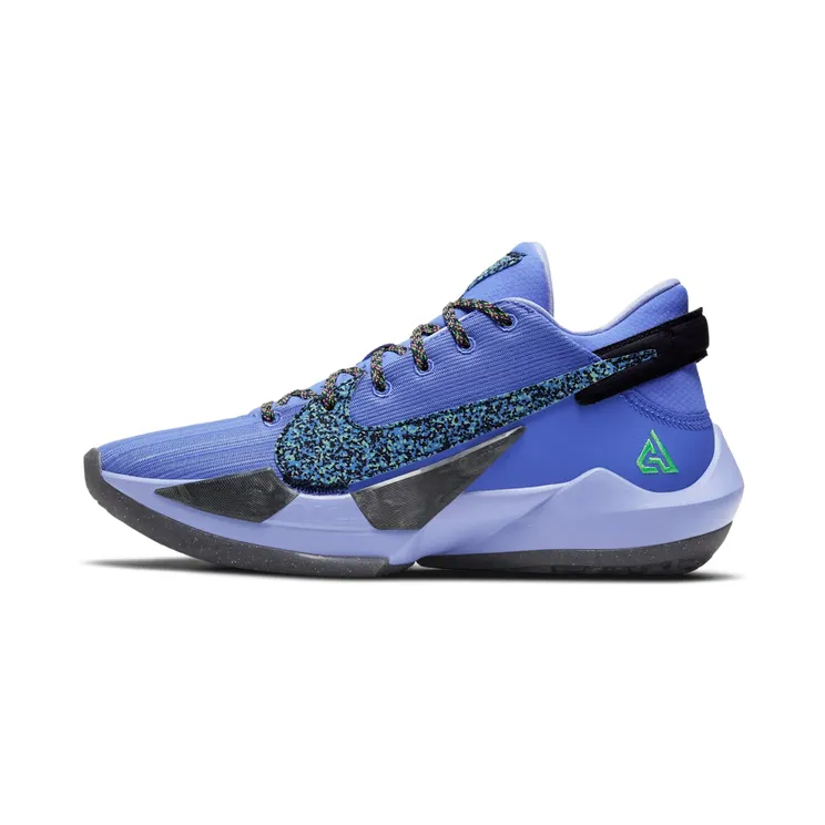 Nike Zoom Freak 2’Play for the Future’Basketbalschoen Blue (CK5424500)