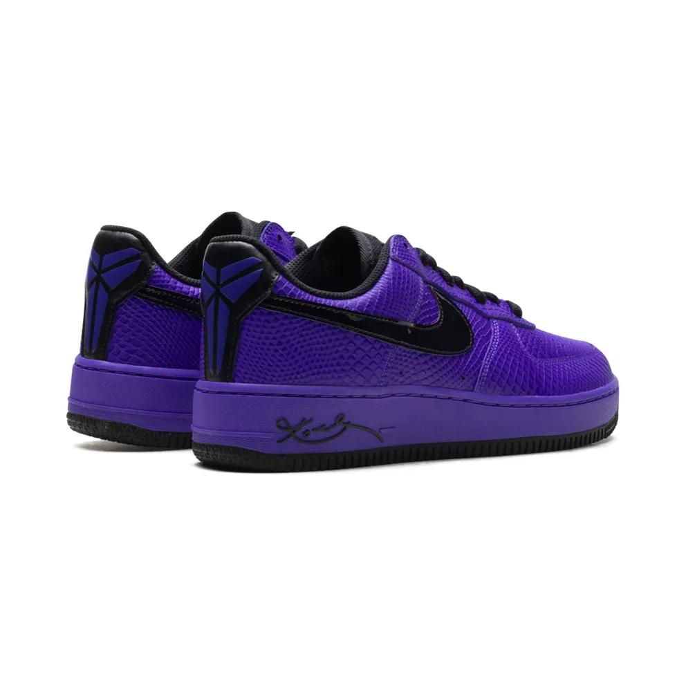 Nike Air Force 1 Low “Kobe Byrant – FC Barcelona” (II7062-500)