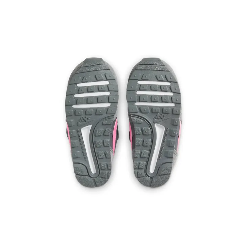 Nike MD Valiant Baby and Toddler Grey (CN8560-011)