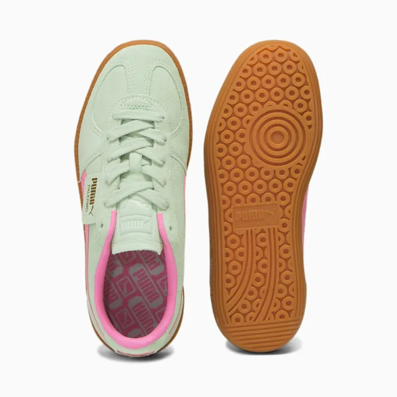 Puma PALERMO “Green” (397643-02)