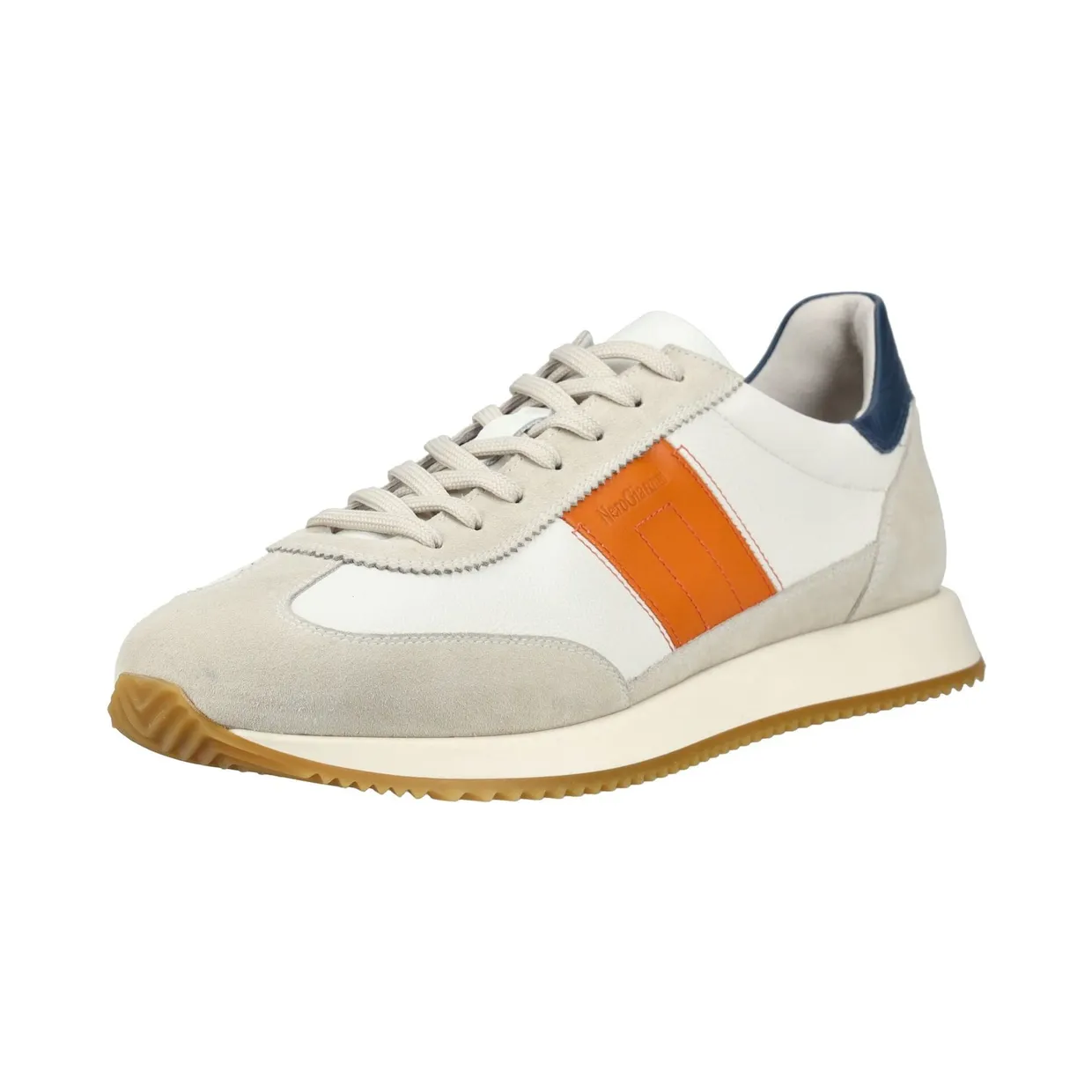gabor-sneaker WEISS