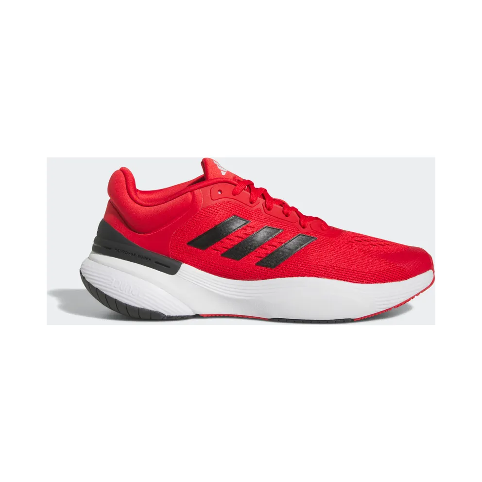 adidas Response Super 3.0 Laufschuh Vivid Red / Core Black / Carbon (HP5934)