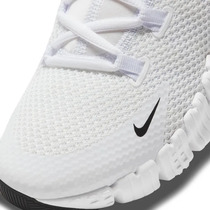 Nike Other Metcon White / White / Black (CT3886-100)