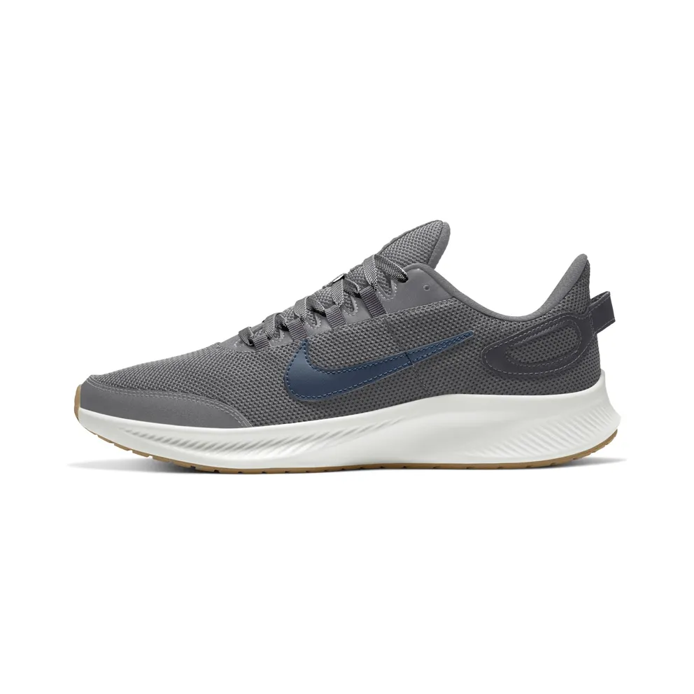Nike Run All Day 2 “Smoke Grey / Dark Smoke Grey / Photon Dust / Ash Green” (CD0223-010)