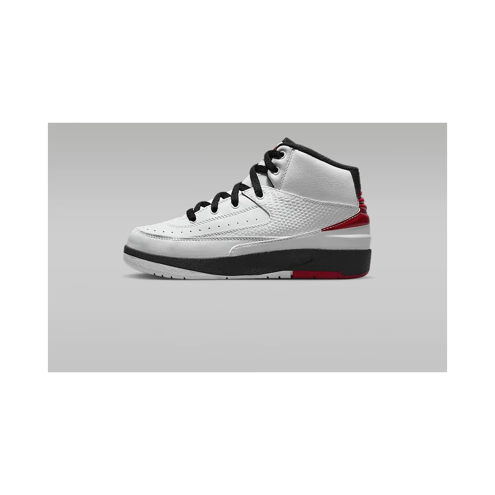 Air Jordan 2 PS “Chicago” (DQ8564-106)