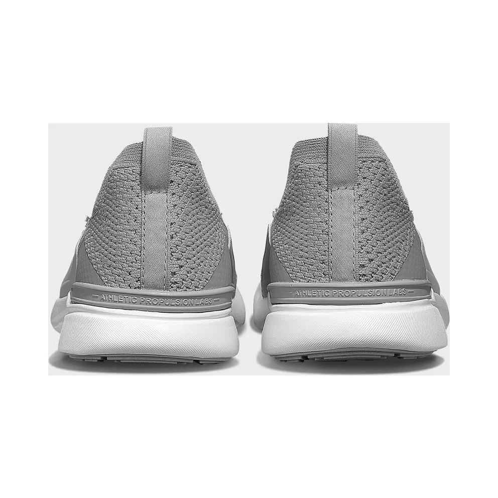 APL TechLoom Bliss “Cement/White” (Men)