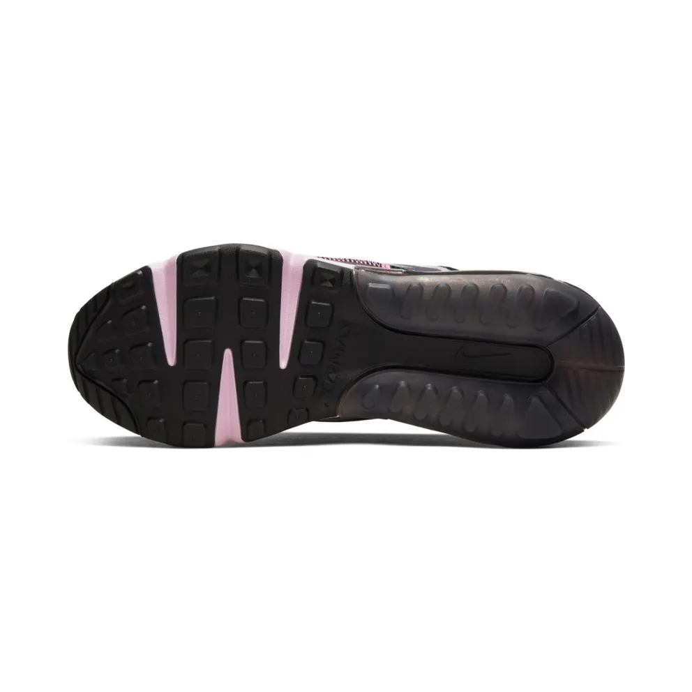 Nike Air Max 2090 Pink Foam (W) White/Black-Pink Foam-Lotus Pink-Volt-Blue Gaze (CW4286-100)