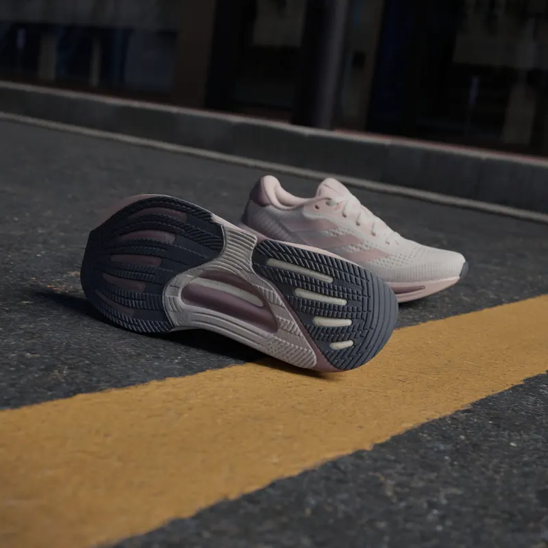 adidas Supernova Solution Running Shoes (ID3608)