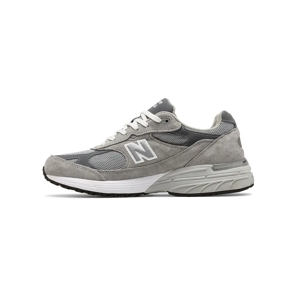 New Balance Made in US 993 Grey/White (WR993GL)
