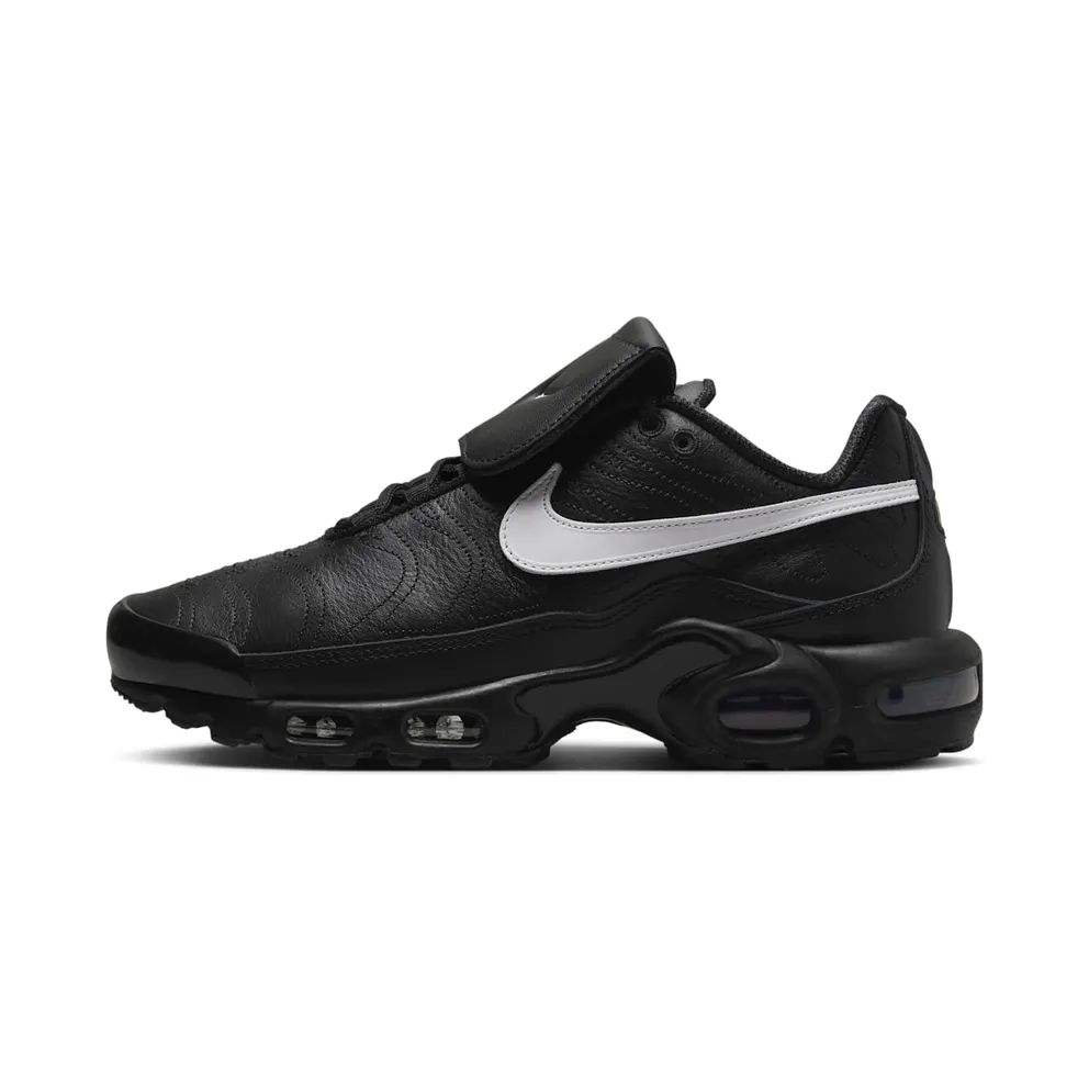 Nike Air Max Plus Black/White (HF0074-001)
