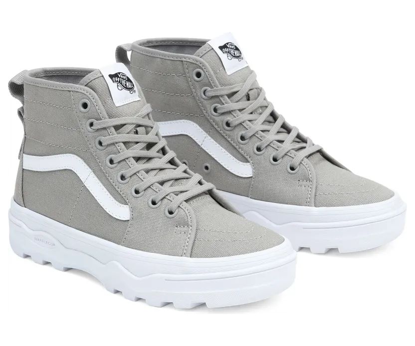 VANS Sentry Sk8-hi Schoenen Beige (VN0A5KY5KAQ)