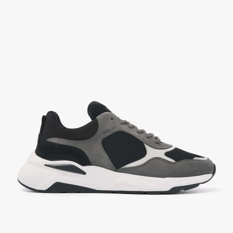 Nubikk Dusk Marine Grey “Black” (2105570015X)