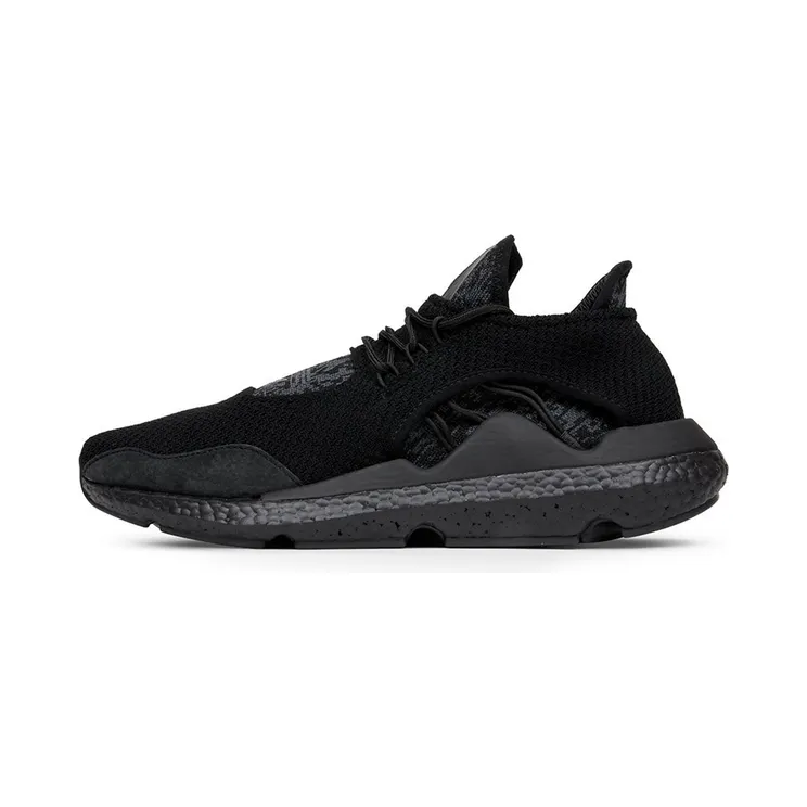 adidas Y-3 Saikou Triple Black
