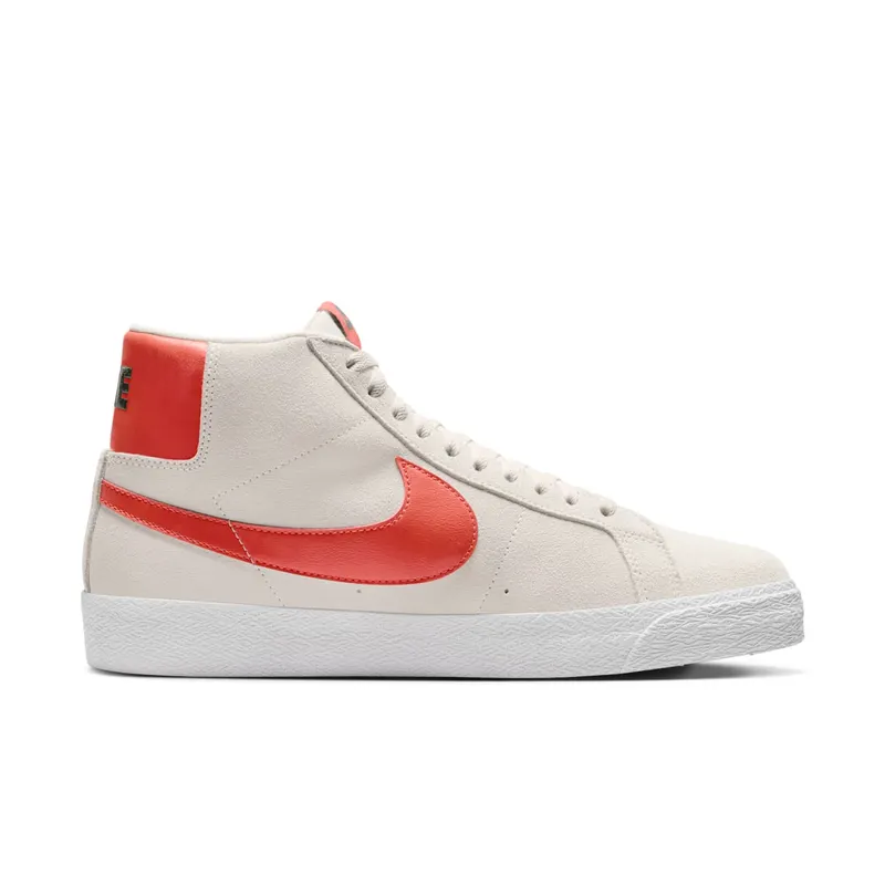 Nike SB Zoom Blazer Mid Phantom Cosmic Clay (FD0731-003)