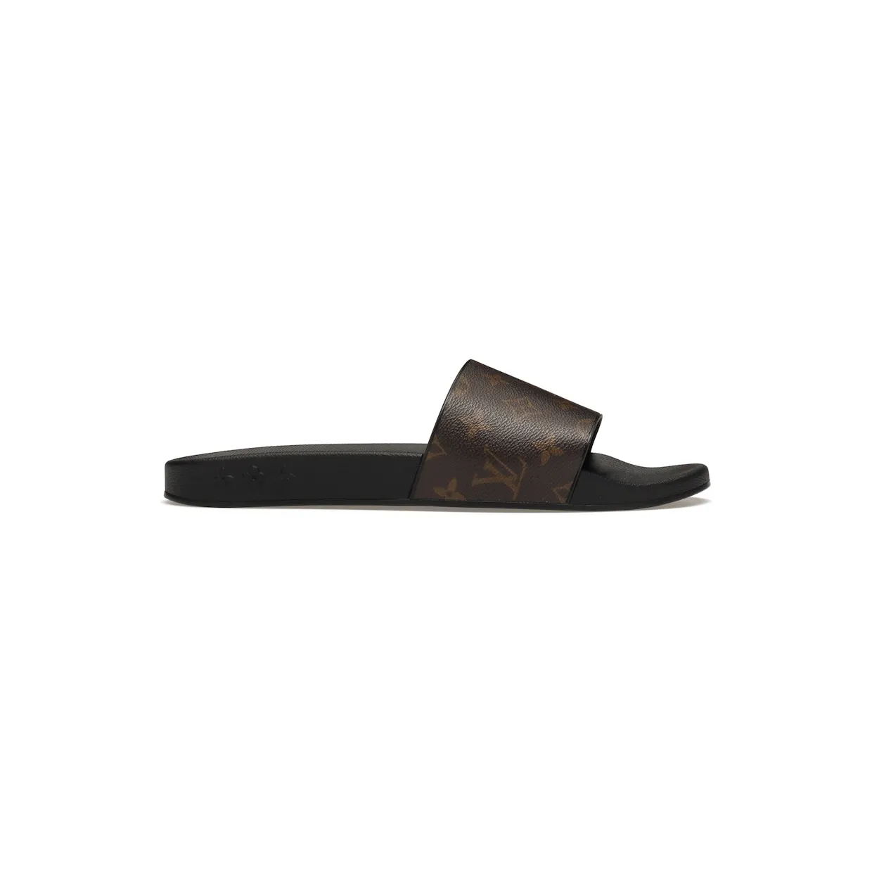 Louis Vuitton Waterfront Mule Monogram
