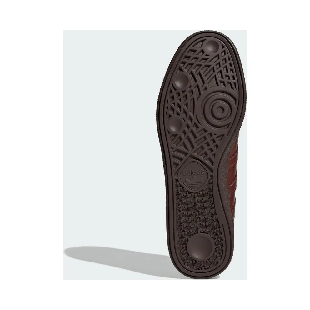 Adidas HANDBALL SPEZIAL LOAFER Fox Brown / Fox Brown / Dark Brown (KJ5787)