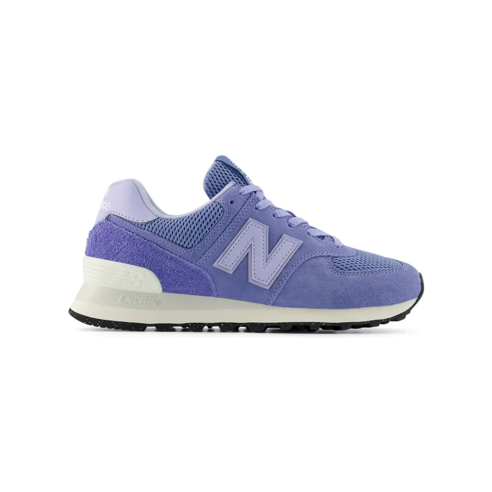 New Balance 574 Blau (W574-58W)