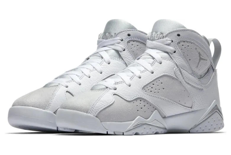 Air Jordan 7 Retro GS Pure Money (304774-120)