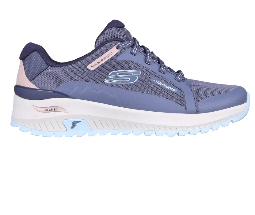 Skechers Arch Fit Discover – Slate (180081 SLT)