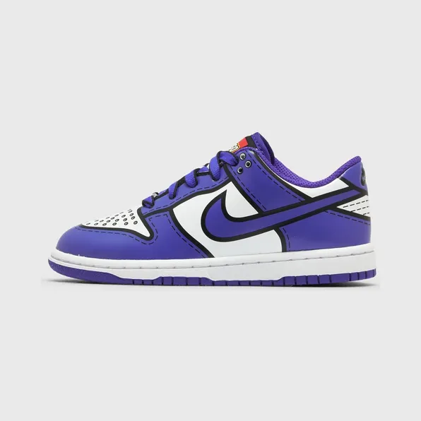 Nike Dunk Low LEGO White Bright Concord