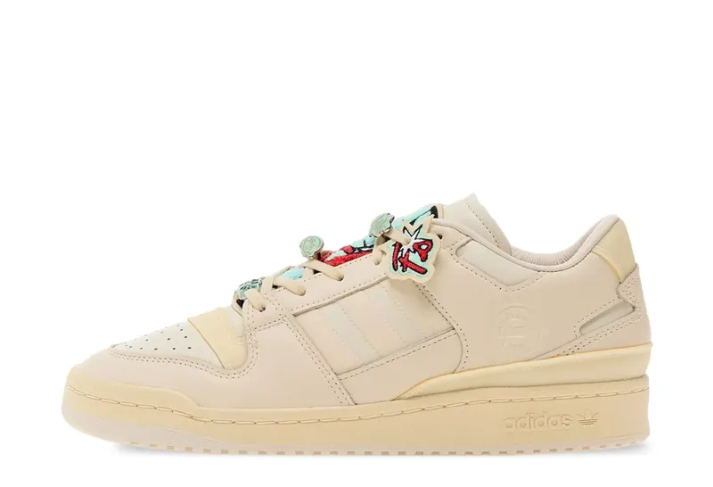 adidas x Footshop Forum Euphoric – Quell Beats Pack (FTSHP-383)