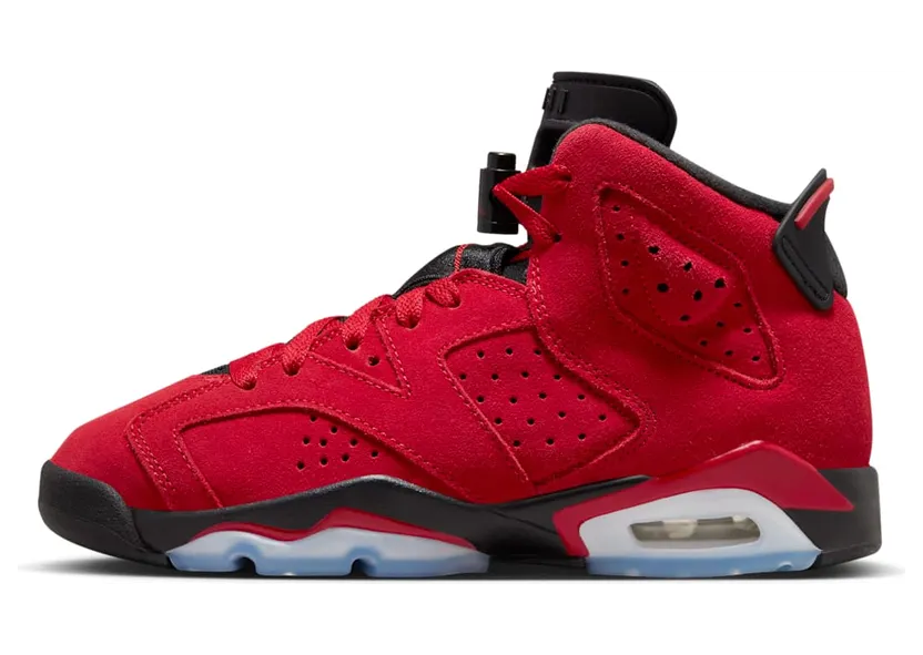 Air Jordan 6 384665-600