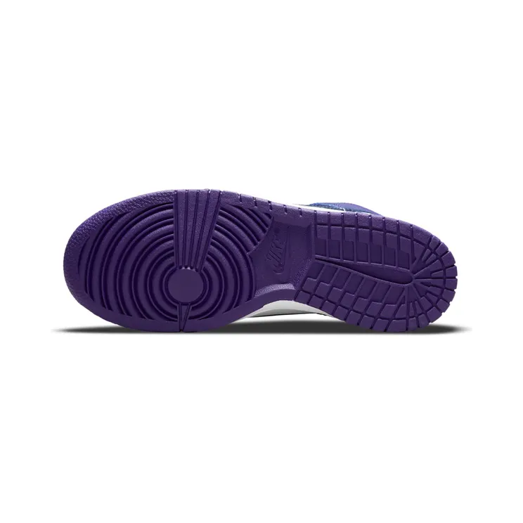 nike-dunk DH9751-100