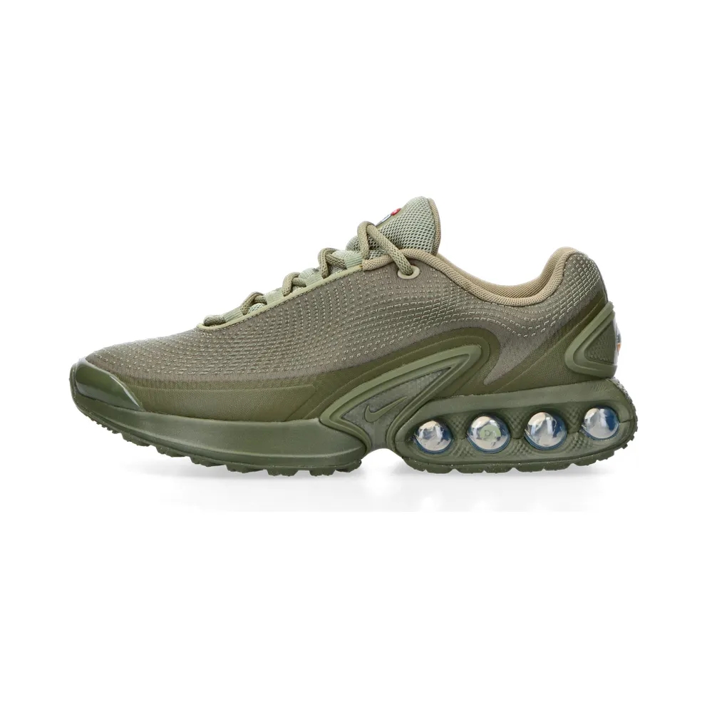 Nike Air Max Dn “Olive” (neutral olive / medium olive / dark stucco) – DV3337-200