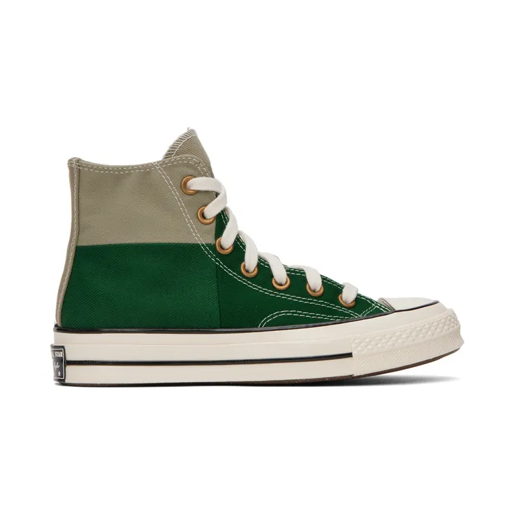 Converse Chuck 70 Colorblocked Light Field Surplus (A02553C)