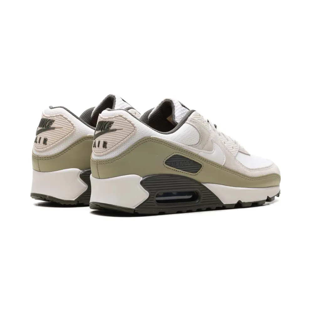 Nike Air Max 90 “Neutral Olive Light Orewood Brown” (IH0262-276)