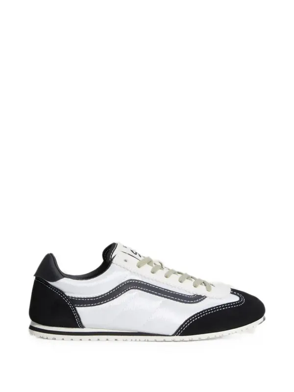 Vans Super Lowpro Shoes – White (VN000D83IAS1)