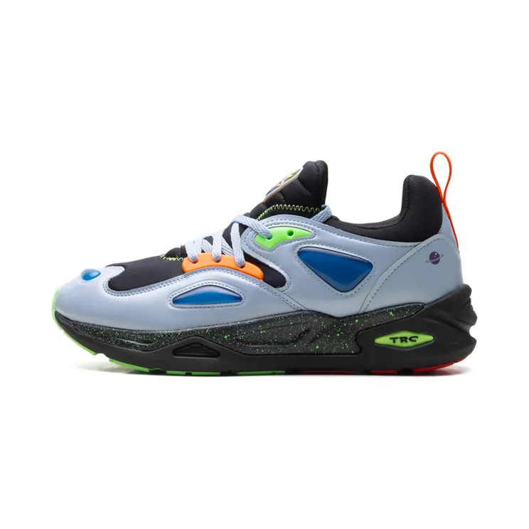 Puma TRC Blaze Sci Fi “BLUE WASH” (386123-01)