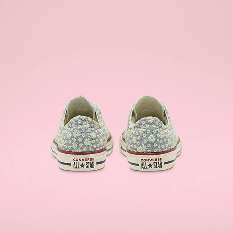 Converse Little Miss Chuck Taylor All Star Low Top (668034C)
