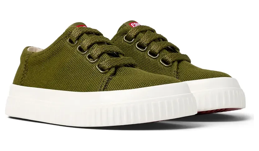Camper sneaker Medium Green (K800575-007)