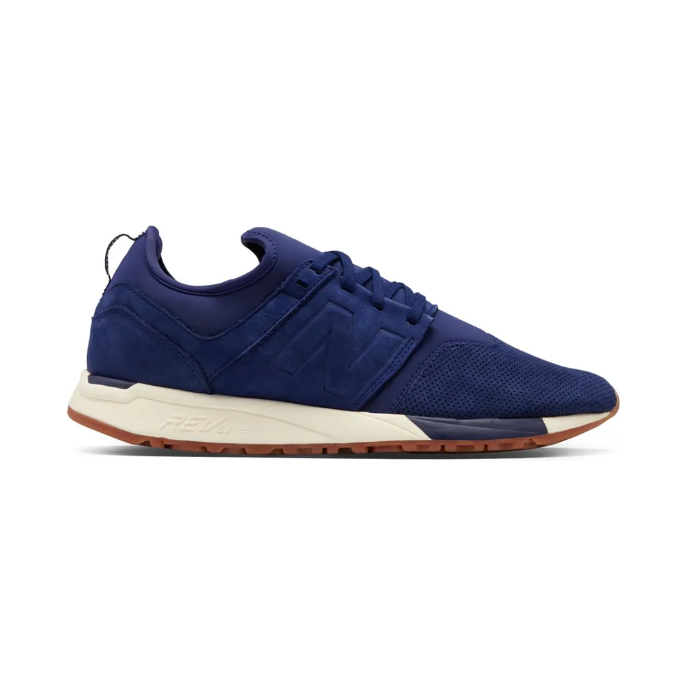 New Balance 247 Dust Till Dusk Pack Blue (MRL247BA)