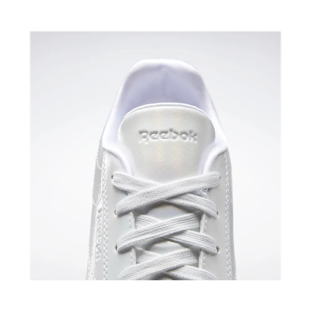 Reebok Royal Complete CLN 2 Shoes Cloud White / Cloud White / Porcelain Pink