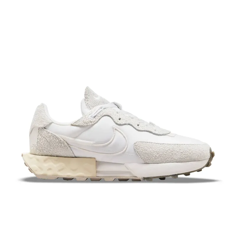 Nike Fontaka Waffle Phantom White (DC3579-100)