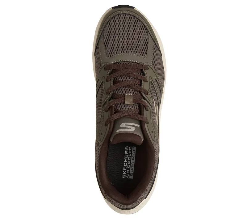 Skechers GO RUN Consistent 2.0 – Mapleton Sneaker Bruin