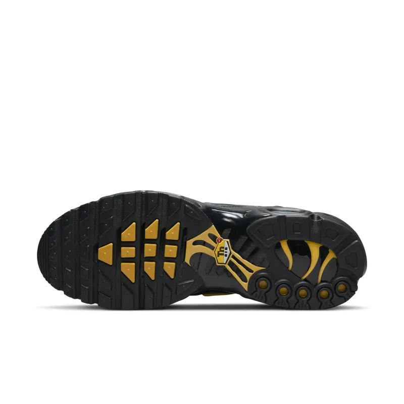 Nike Air Max Plus Black (DX2652-001)